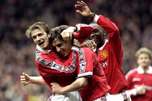 往往是团队 往往是团队